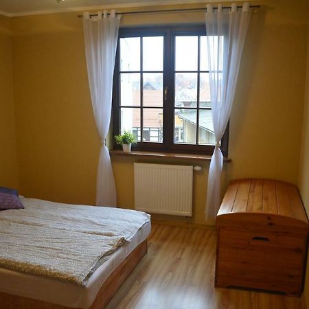 Apartament Bulwar Ustka Apartment Exterior photo