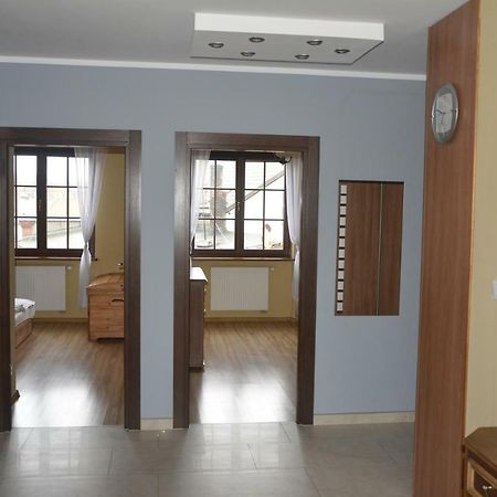 Apartament Bulwar Ustka Apartment Exterior photo