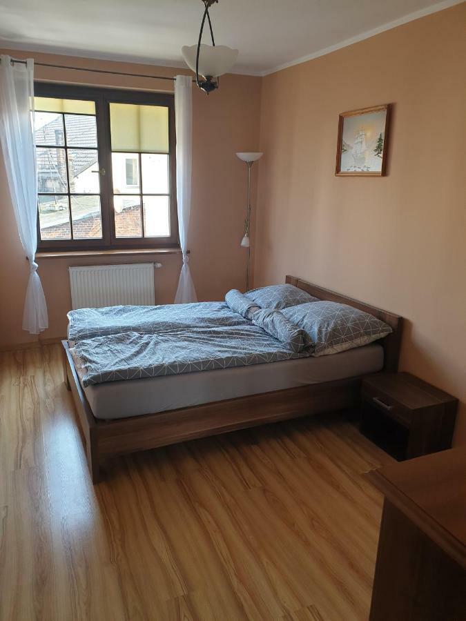 Apartament Bulwar Ustka Apartment Exterior photo